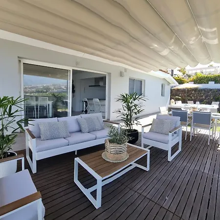 فيلة Lola Preciosa Con Vistas Espectaculares بويرتو ذي لا كروز